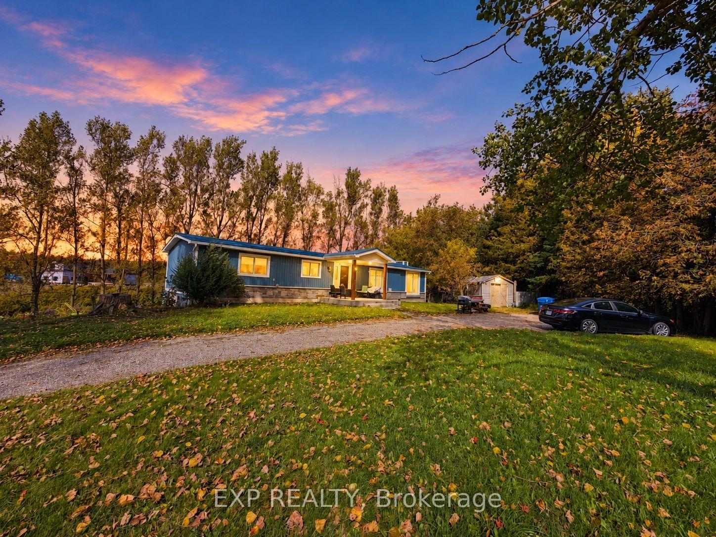 485525 30th Side Road S, Amaranth — Detached for sale, photo 1
