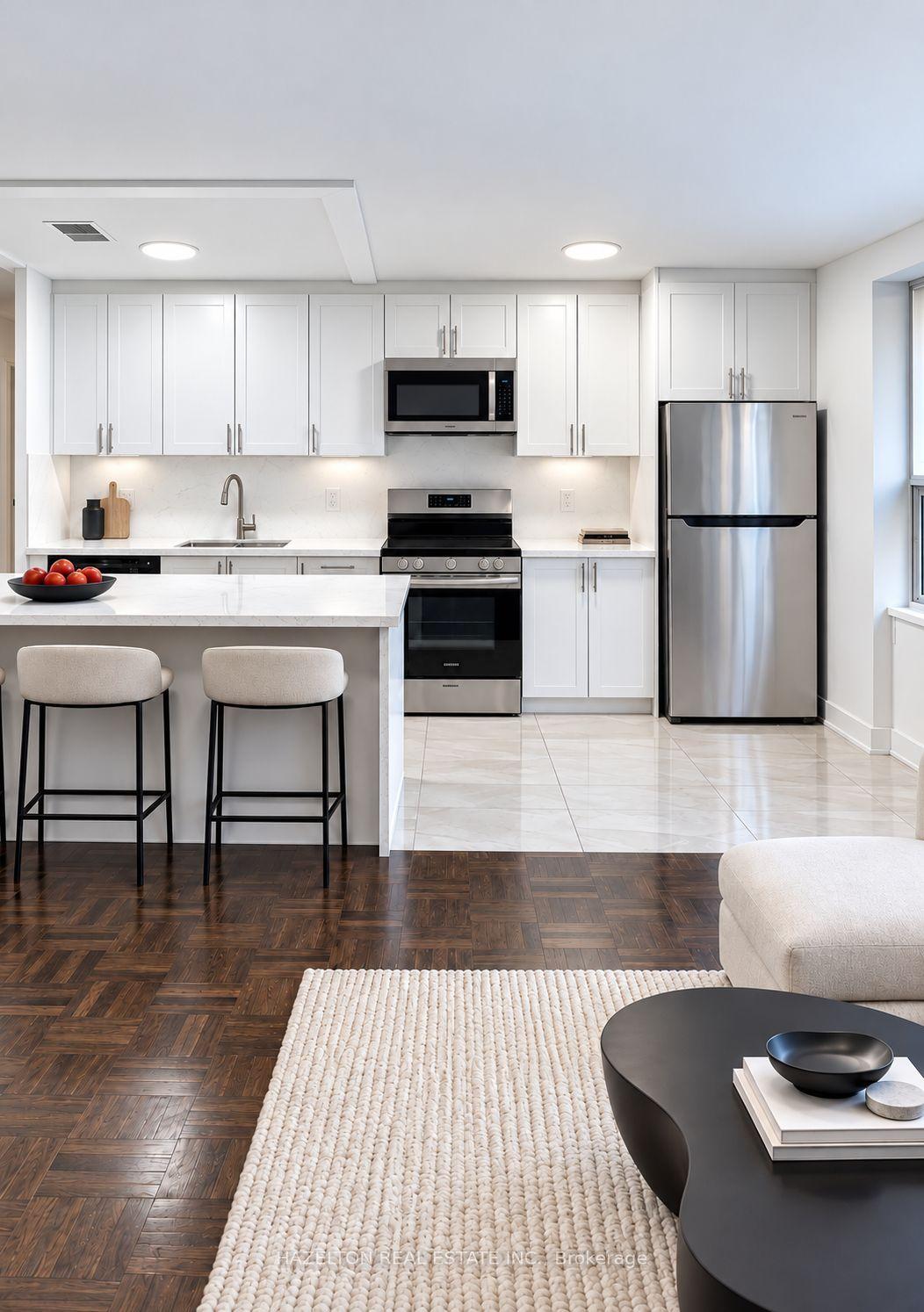 4 Sherbourne Street N 107 #107, Toronto — Condo for lease, photo 1