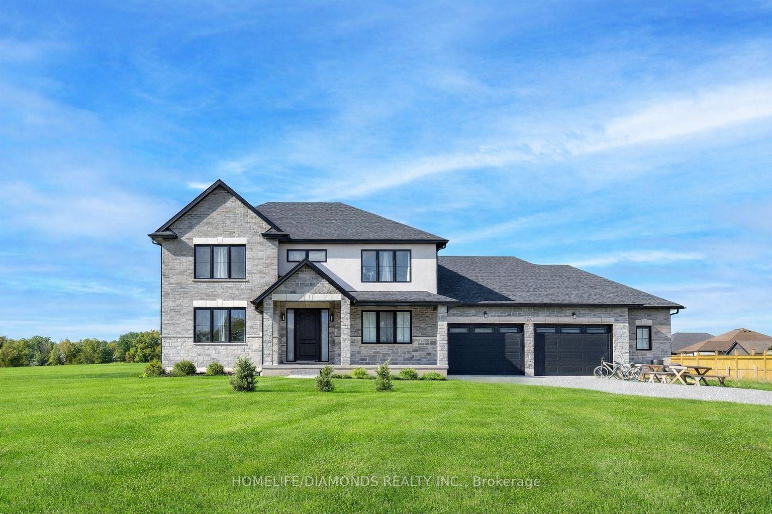 129 South Pelham Road — photo 1