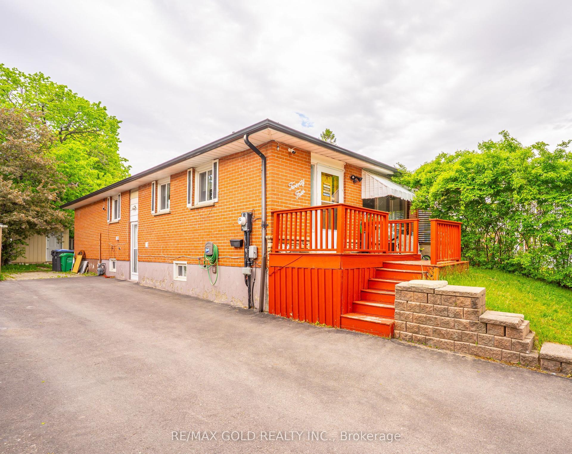 24 Bingham Road — photo 1