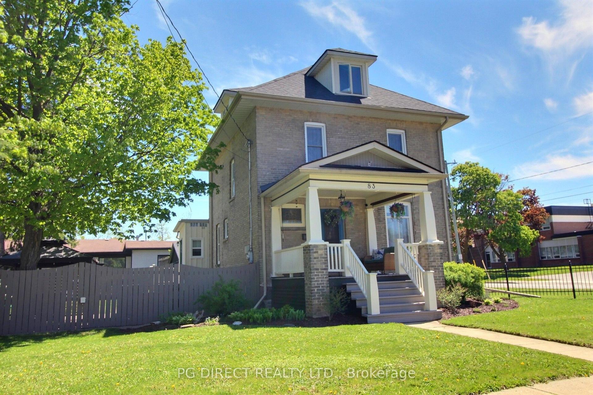 83 Peel Street — photo 1
