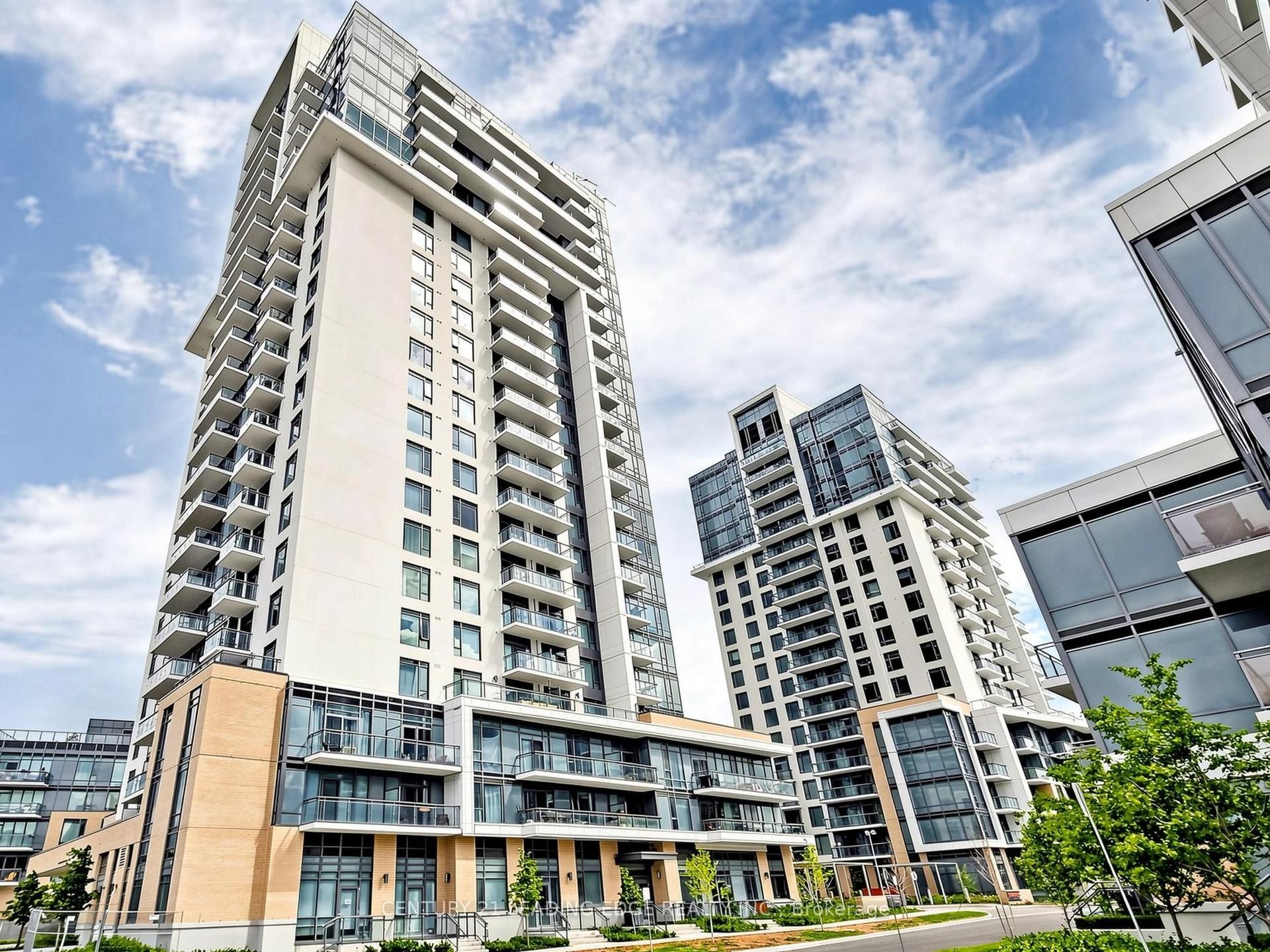 50 Ann O'Reilly Road 427 #427, Toronto — Condo for sale, photo 1