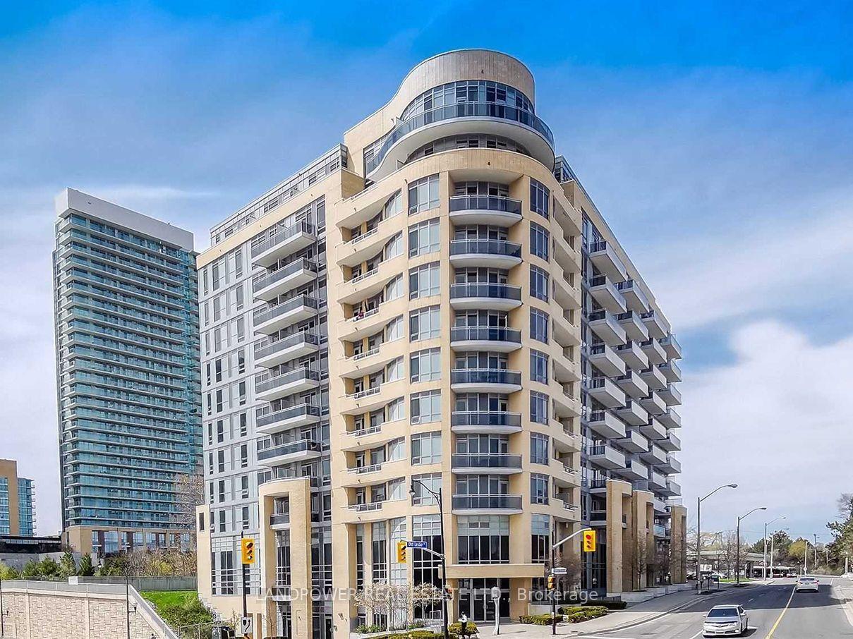 2756 Old Leslie Street 601 #601, Toronto — Condo for lease, photo 1