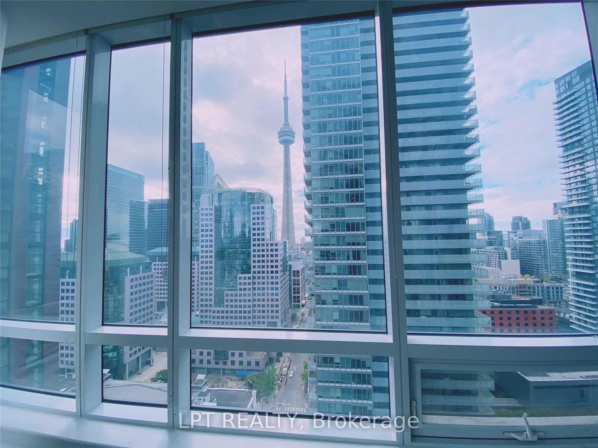 295 Adelaide Street W 2607 #2607, Toronto — Condo for sale, photo 1