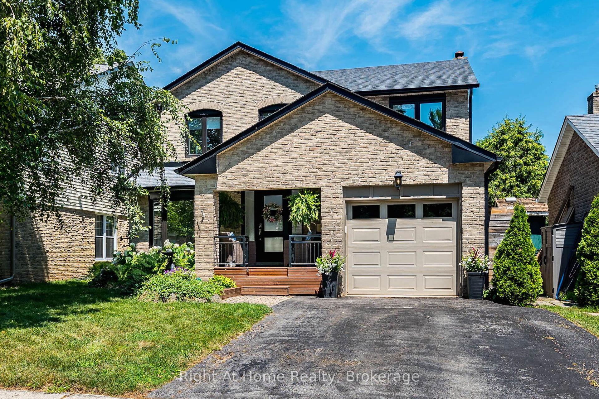 3287 Victoria Street, Oakville — Detached for sale, photo 1