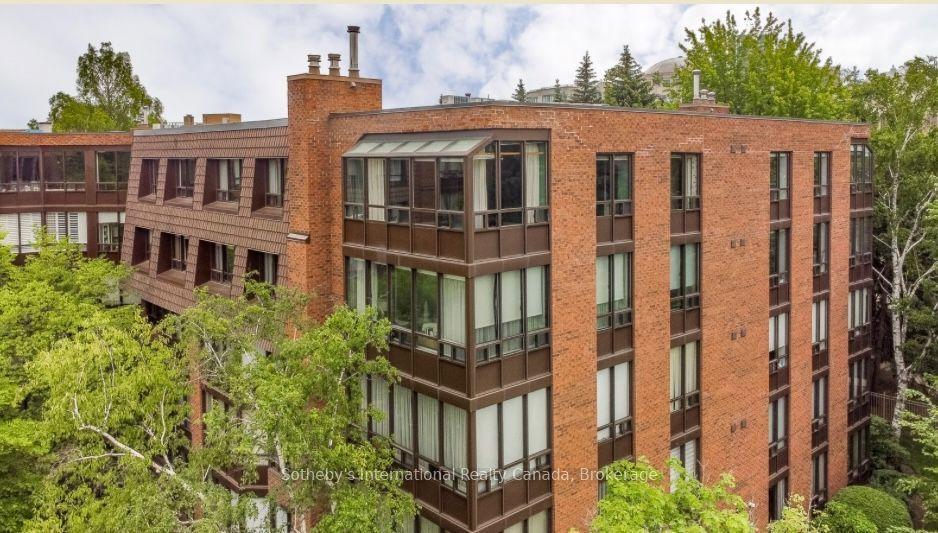 245 The Donway W 509 #509, Toronto — Condo for sale, photo 1