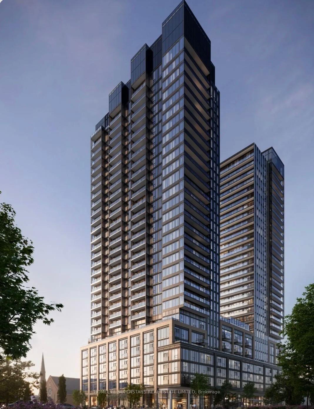 101 John Street 1612 #1612, Hamilton — Condo for lease, photo 1