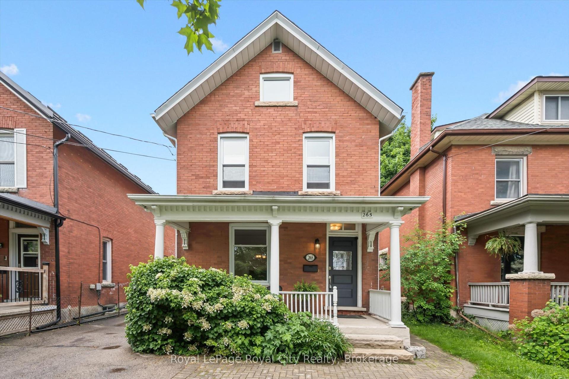 265 Waterloo Avenue — photo 1