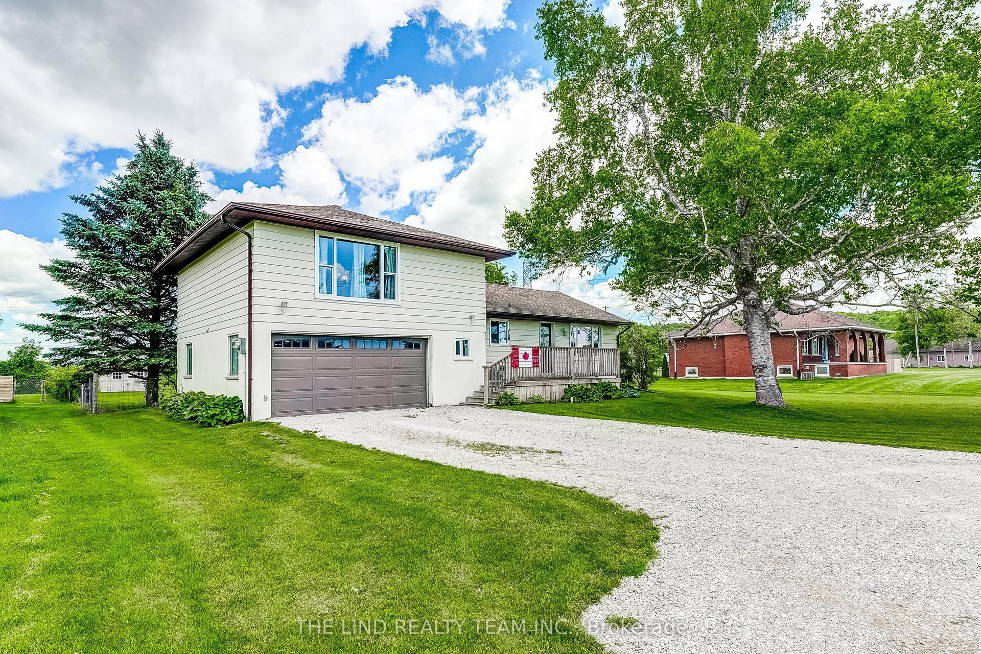 19505 Bathurst Street, East Gwillimbury — Detached for sale, photo 1