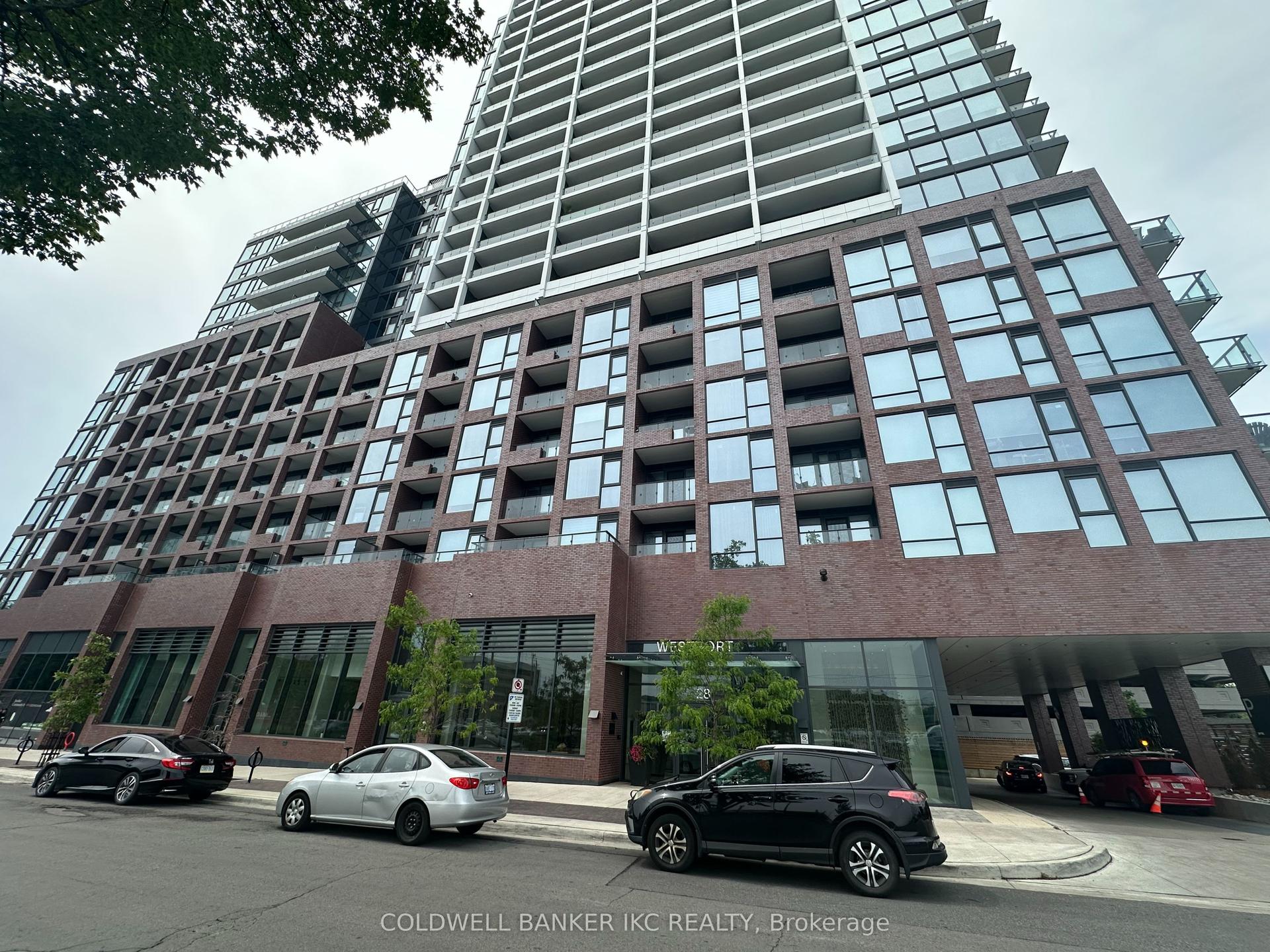 28 Ann Street 1404 #1404 — photo 1