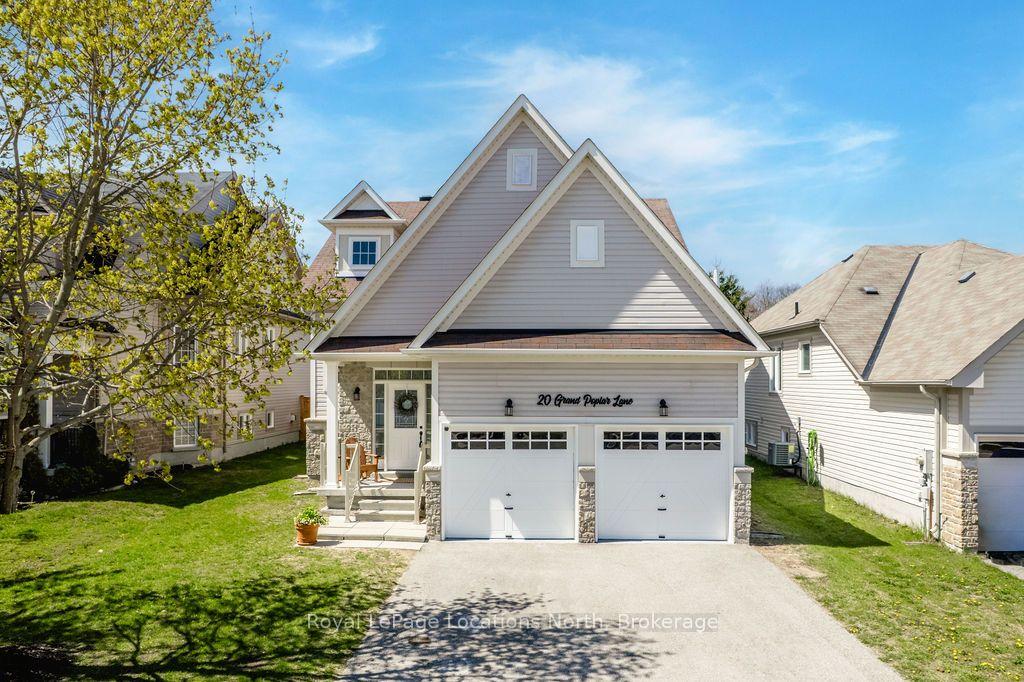 20 GRAND POPLAR Lane — photo 1