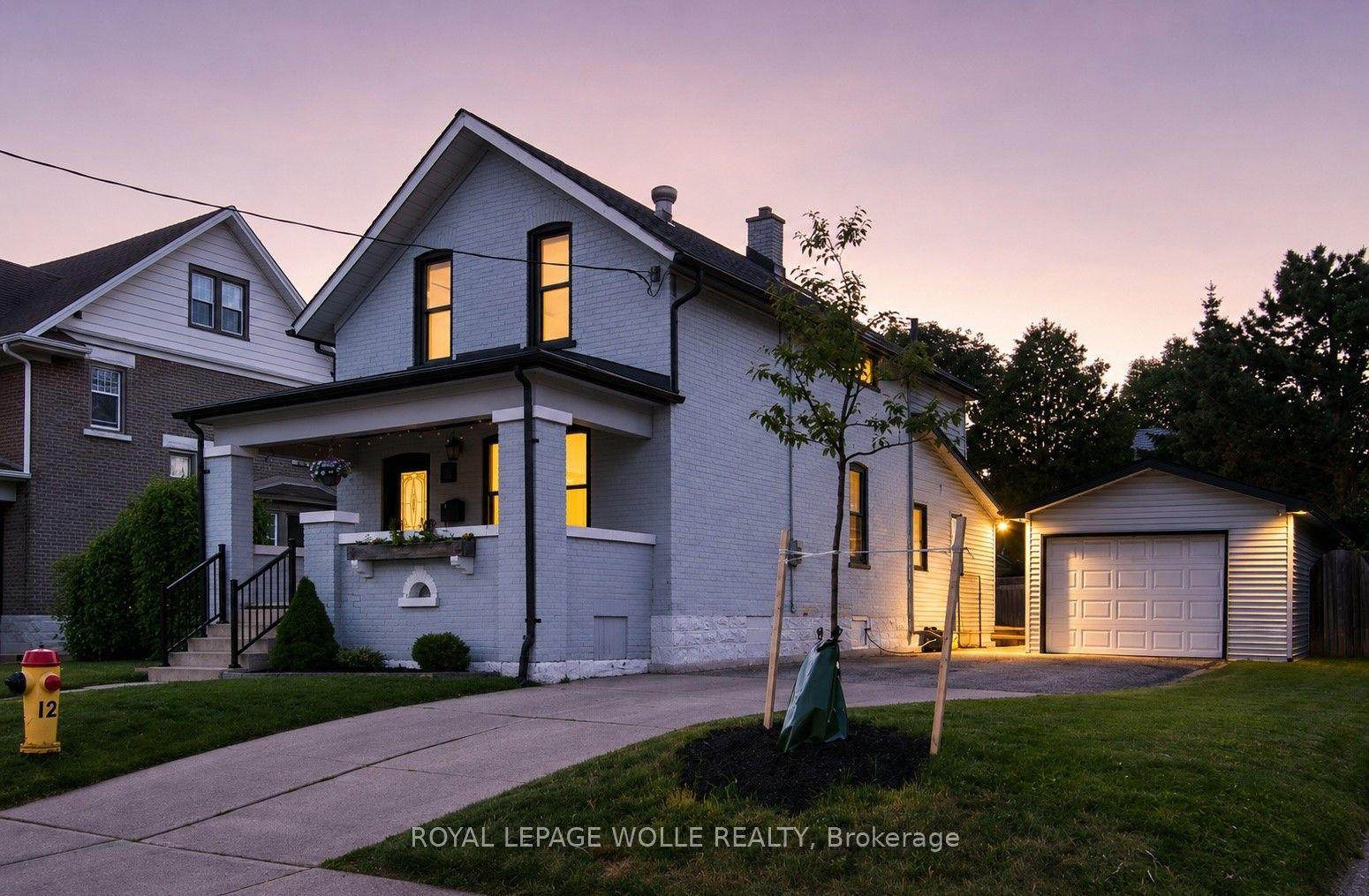 44 Krug Street — photo 1