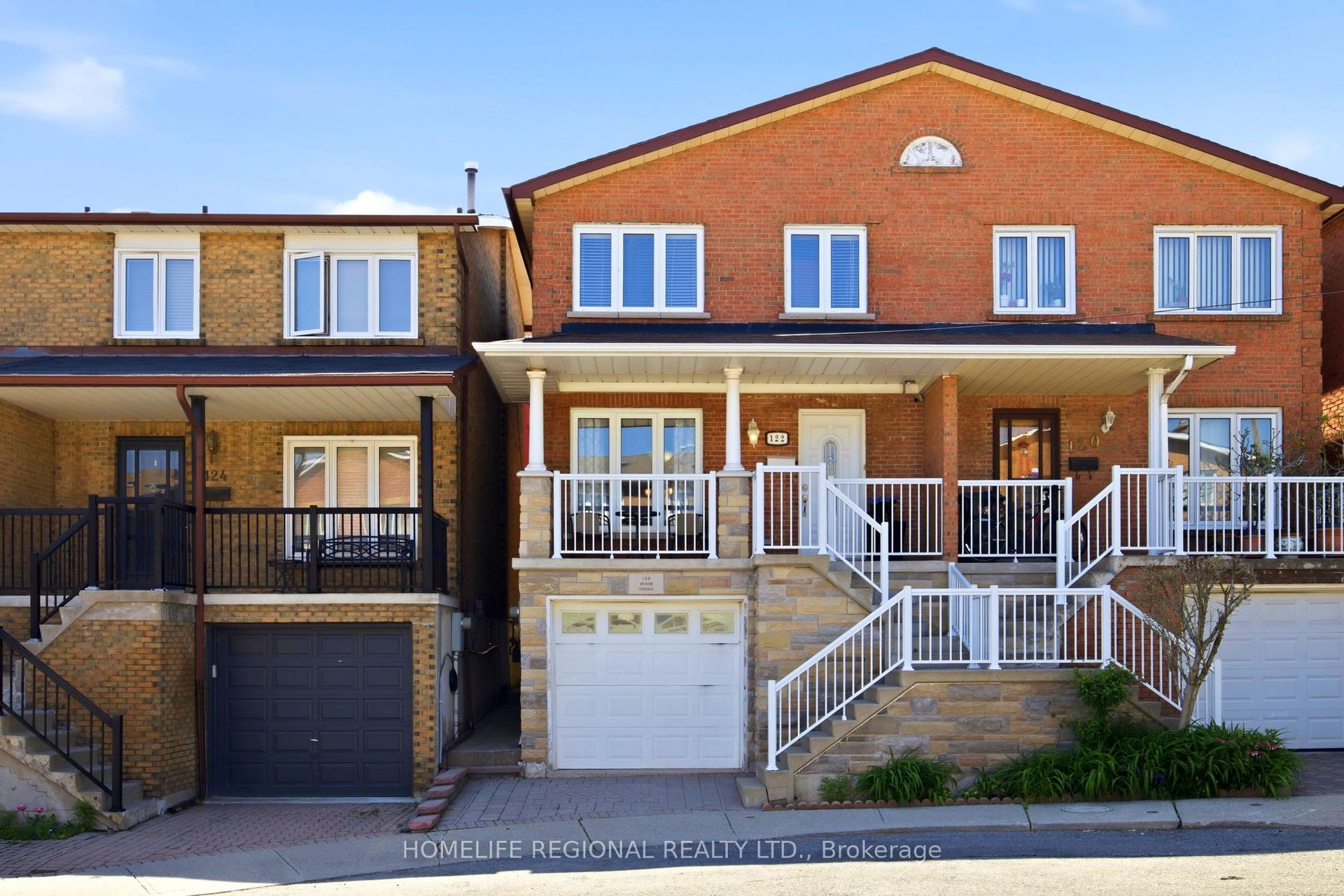 122 Beaver Terrace — photo 1