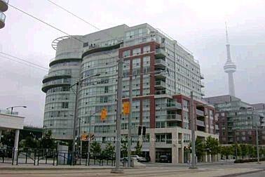 550 Queens Quay W 401 #401 — photo 1