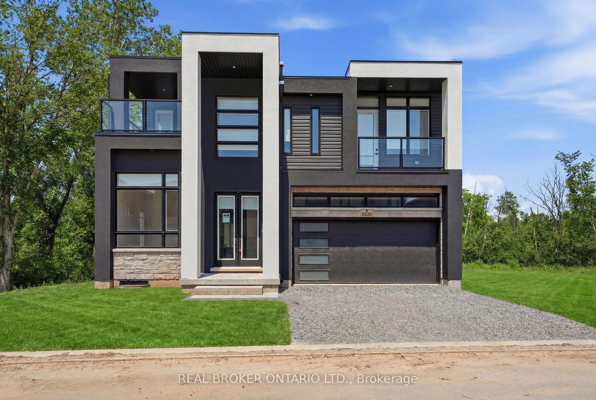 6325 Jewel Common, Niagara Falls — Detached for lease, photo 1