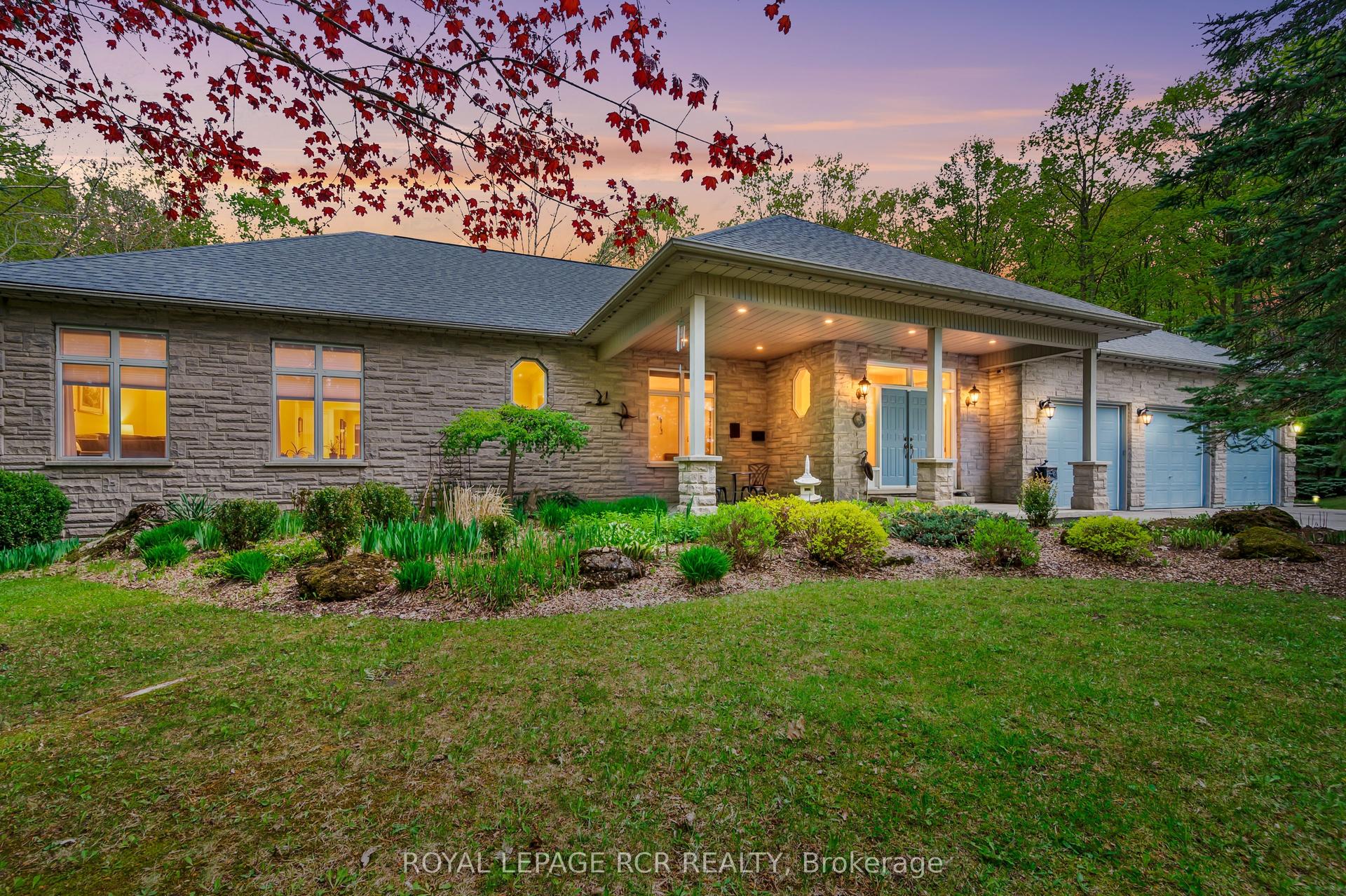 427057 25 Side Road, Mono — Detached for sale, photo 1