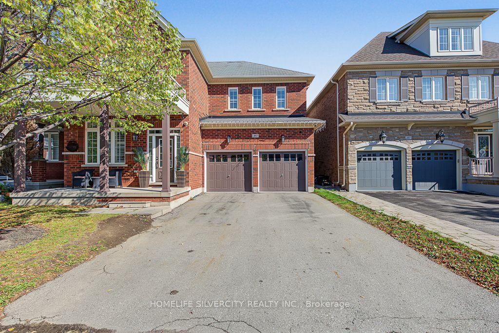 483 Hinchey Crescent, Milton — Detached for sale, photo 1