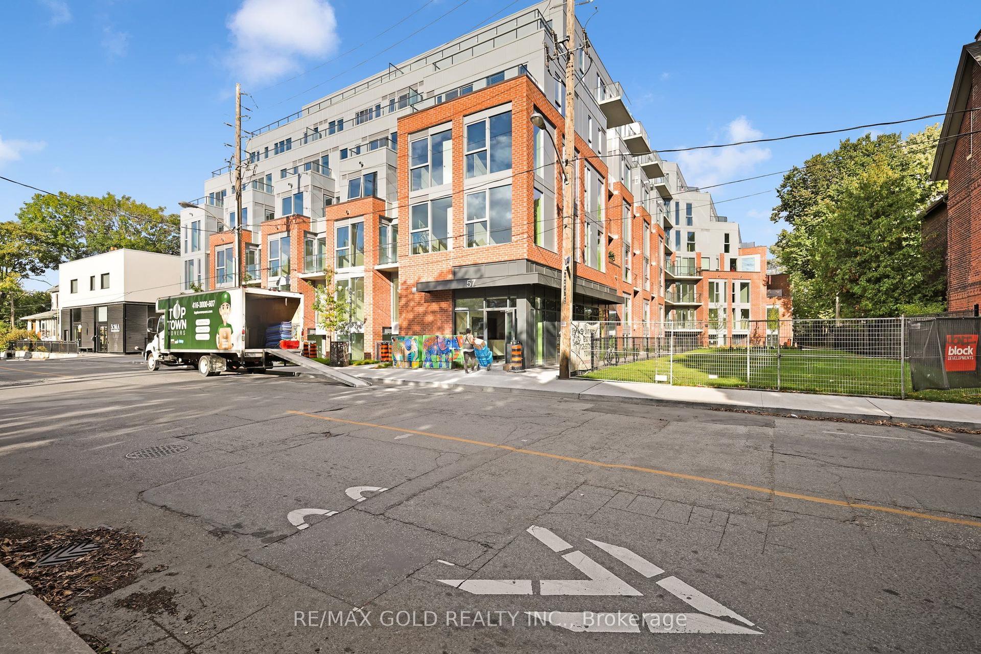 57 Brock Avenue 503 #503 — photo 1