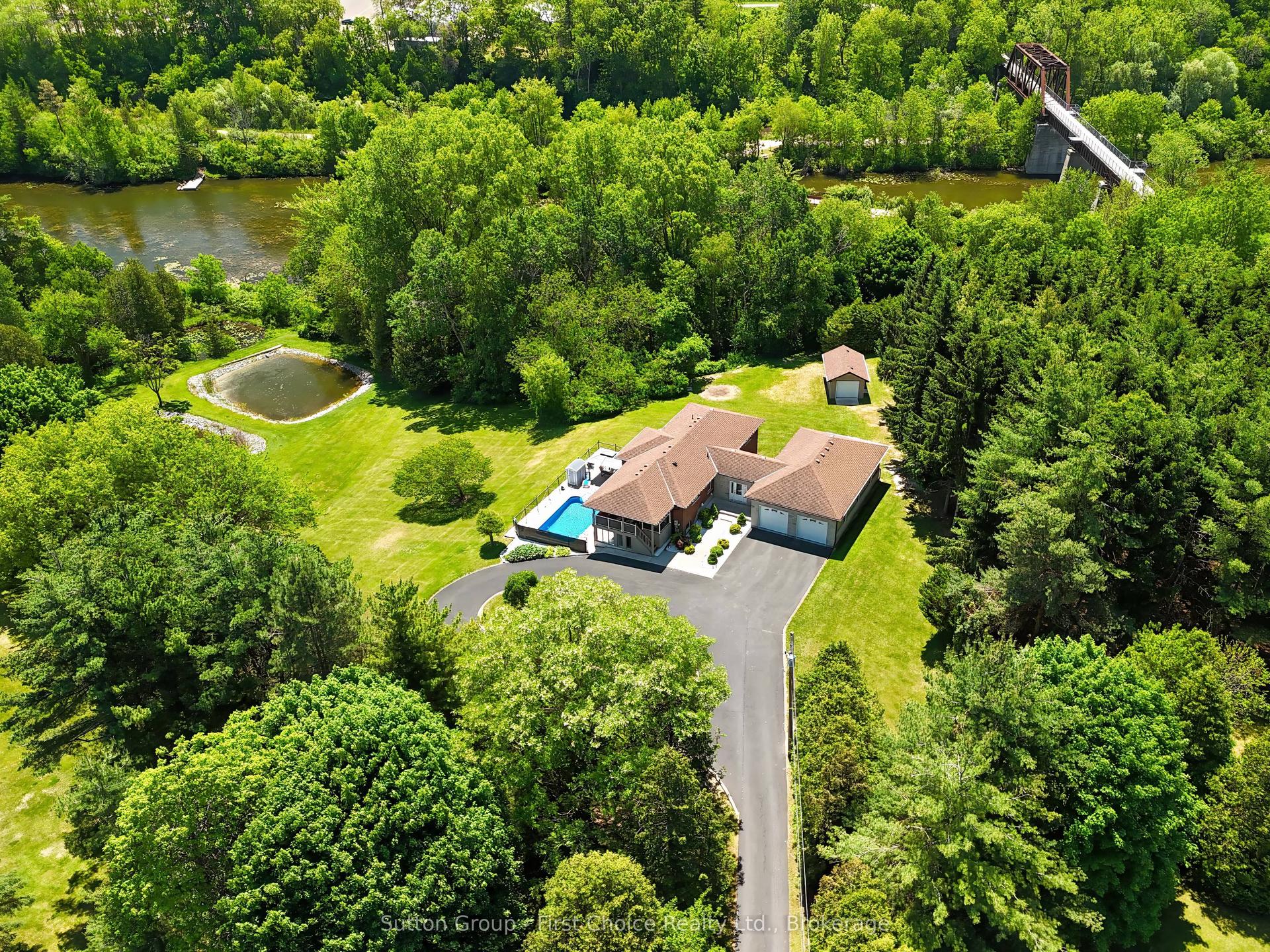276 Mechanic Street W, Norfolk — Detached for sale, photo 1