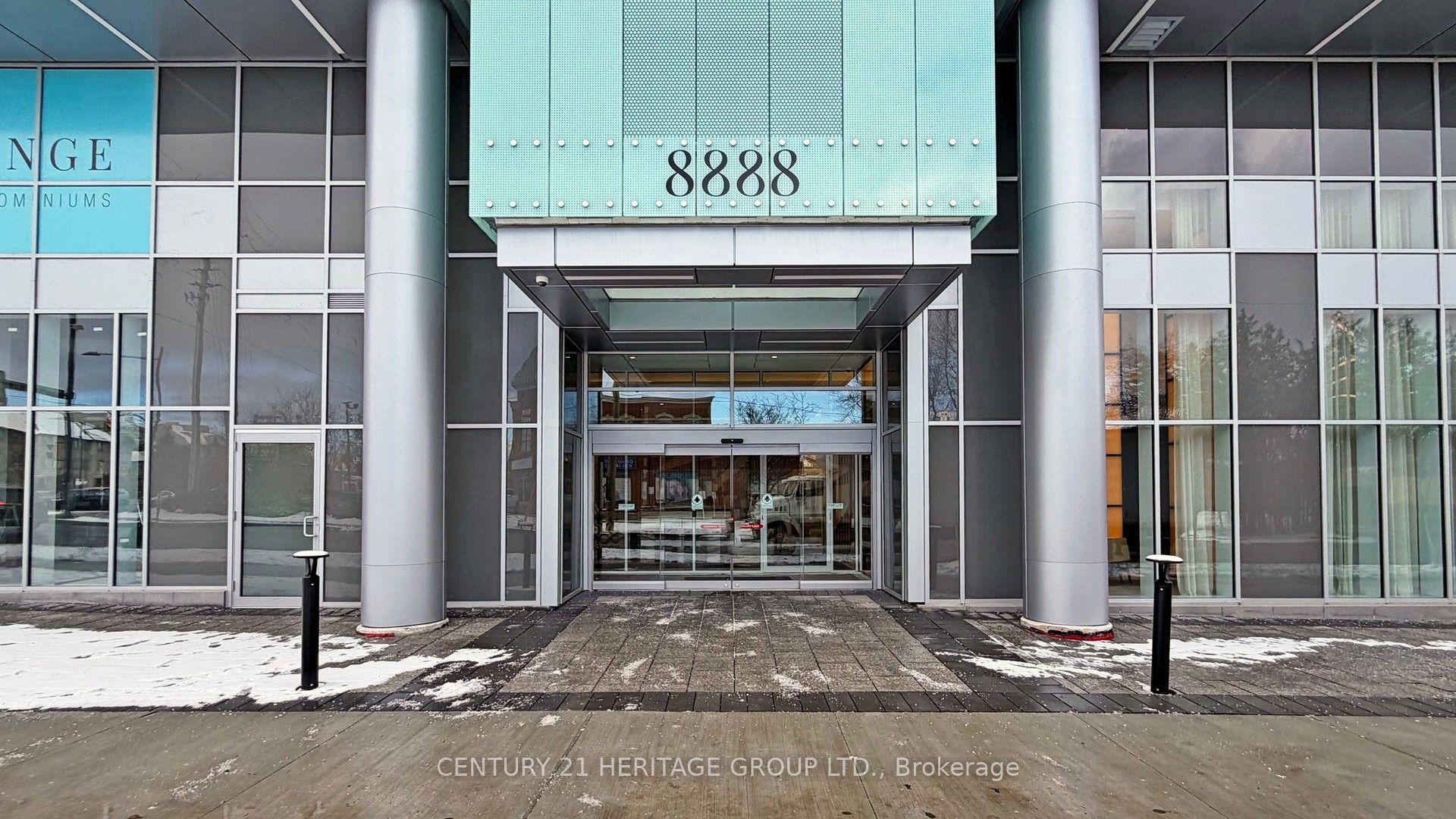 8888 Yonge Street 225 #225 — photo 1