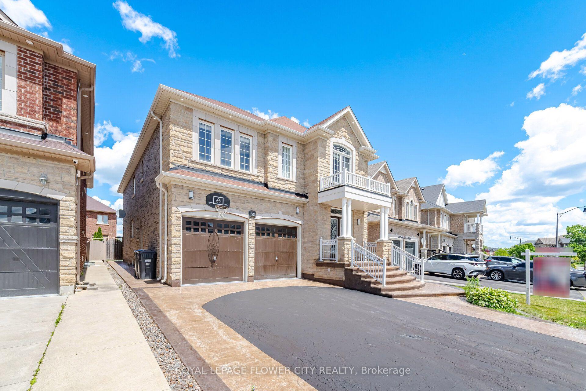 150 Bellchase Trail — photo 1