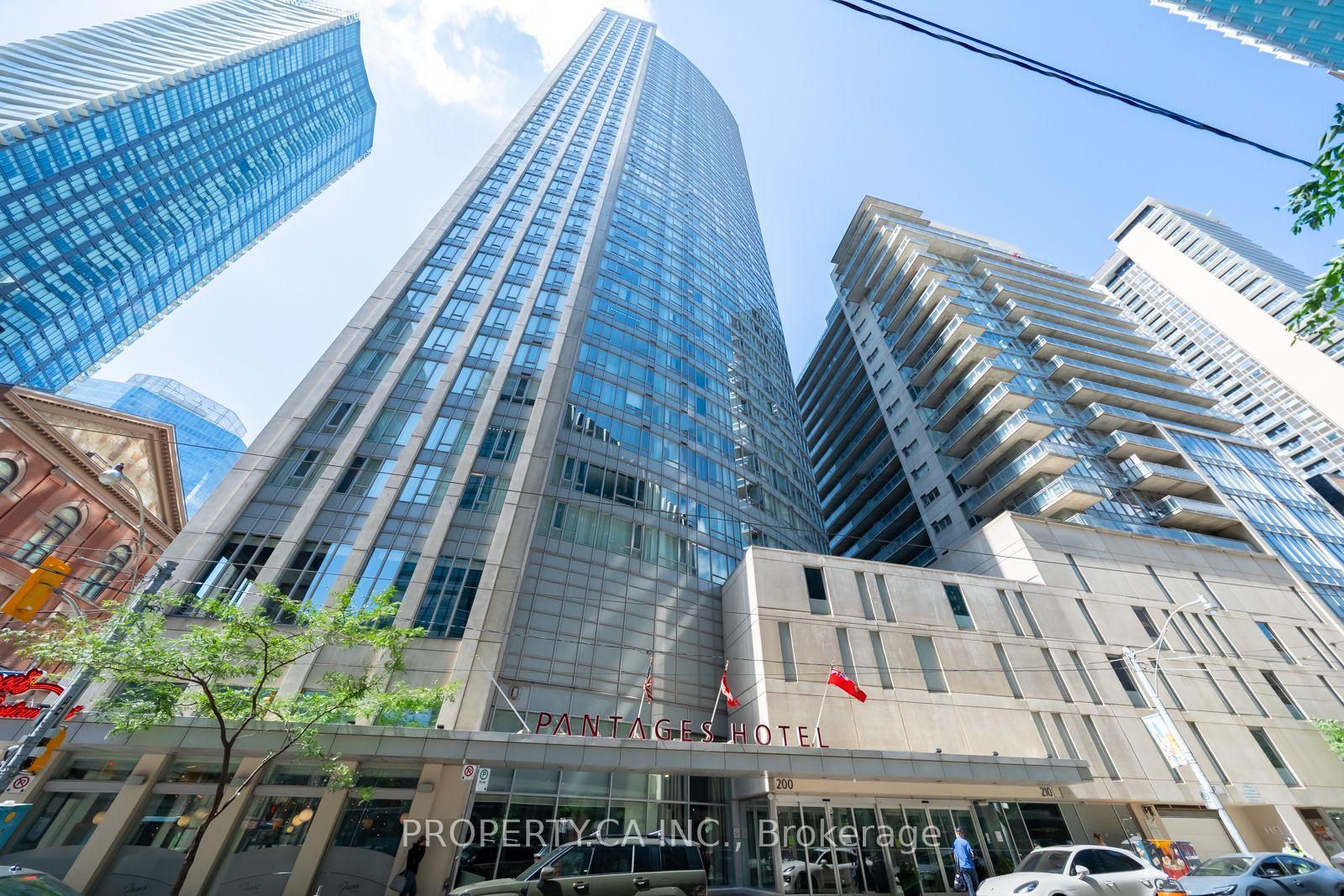 210 Victoria Street 912 #912, Toronto — Condo for sale, photo 1