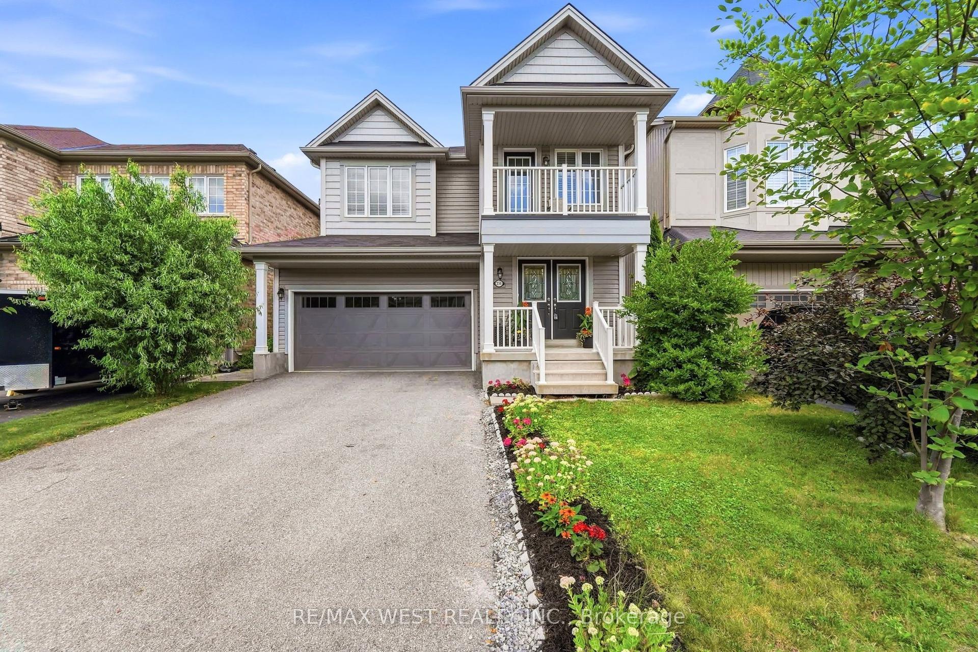 234 Voyager Pass, Hamilton — Detached for sale, photo 1