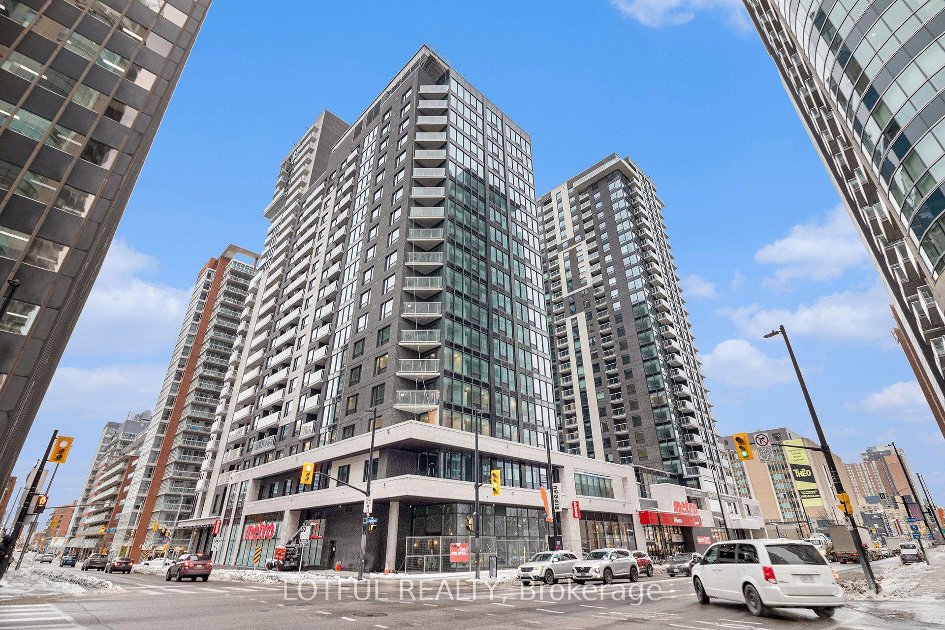 180 George Street 2007 #2007 — photo 1