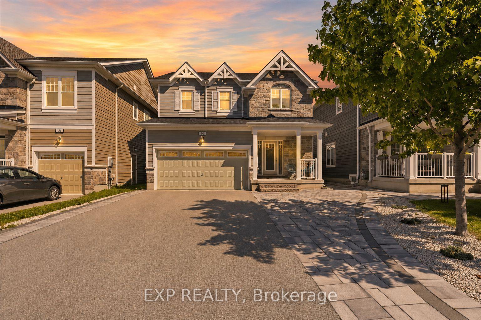 11 Catamaran Drive, Wasaga Beach — Detached for sale, photo 1