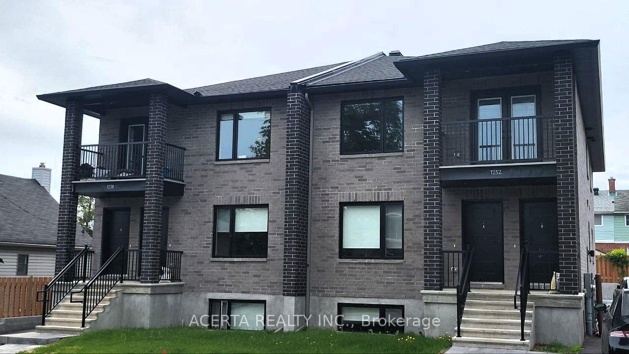 1252 Trenton Avenue B #B — photo 1