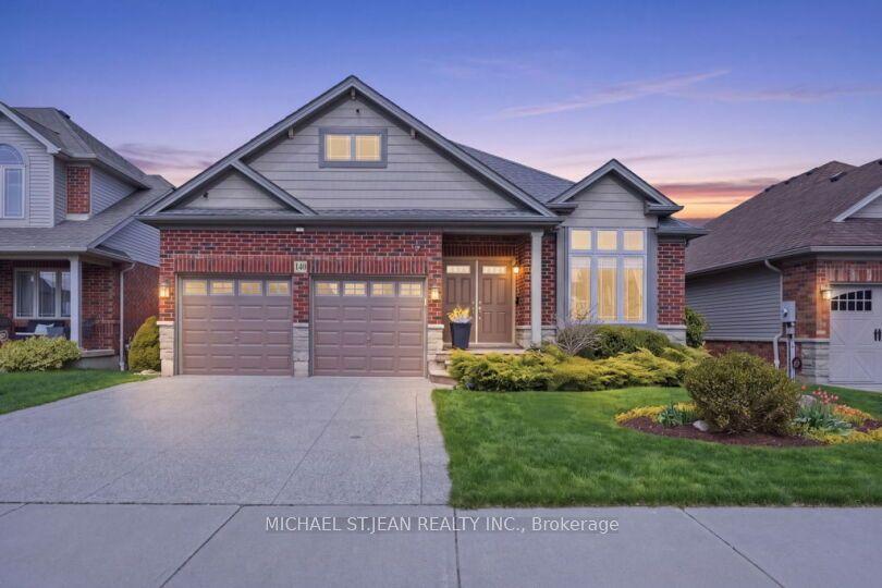 140 Festival Way — photo 1