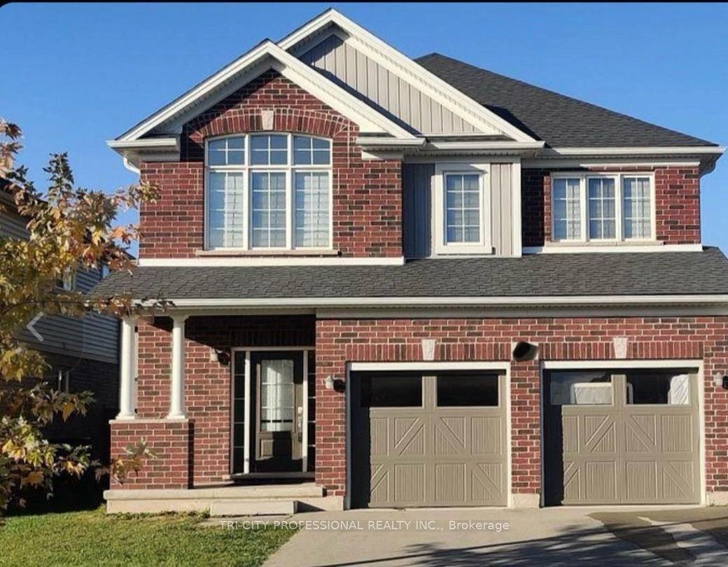 13 Riley Avenue E, Pelham — Detached for lease, photo 1
