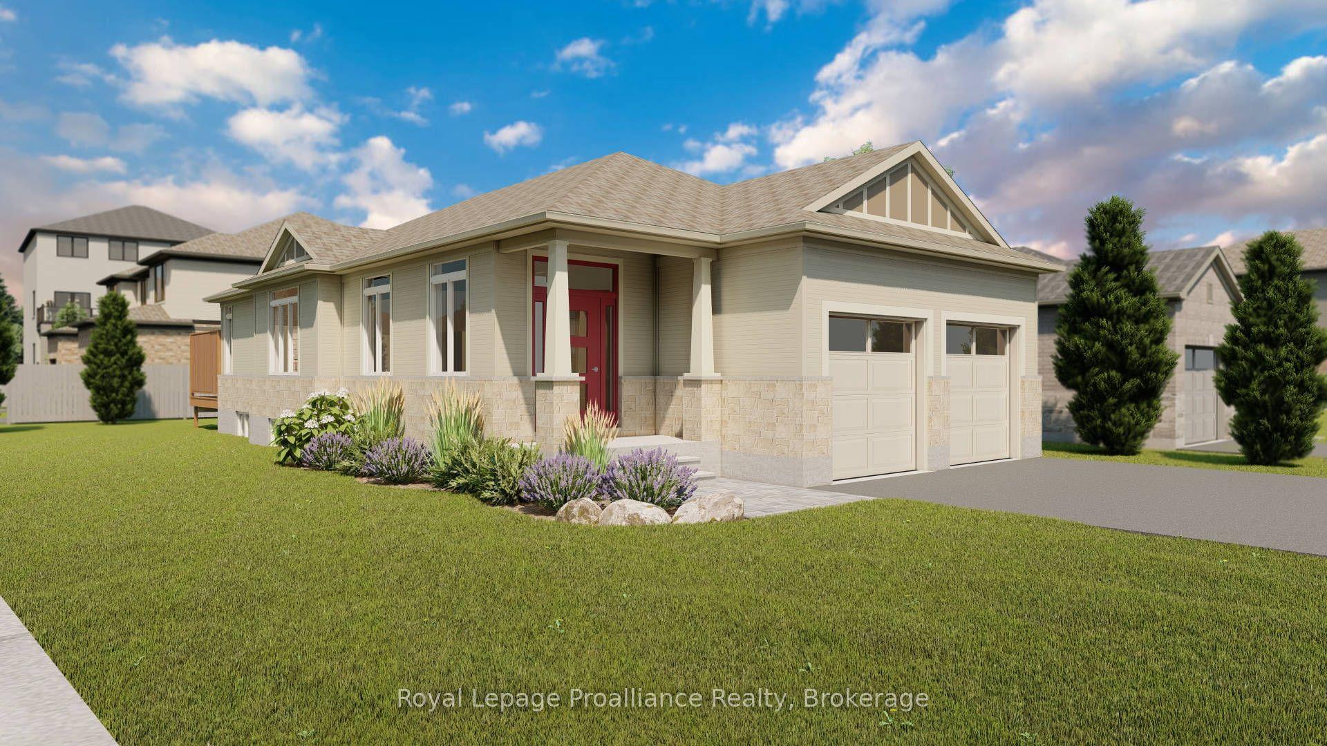 59 Cottonwood Drive, Belleville — Detached for sale, photo 1