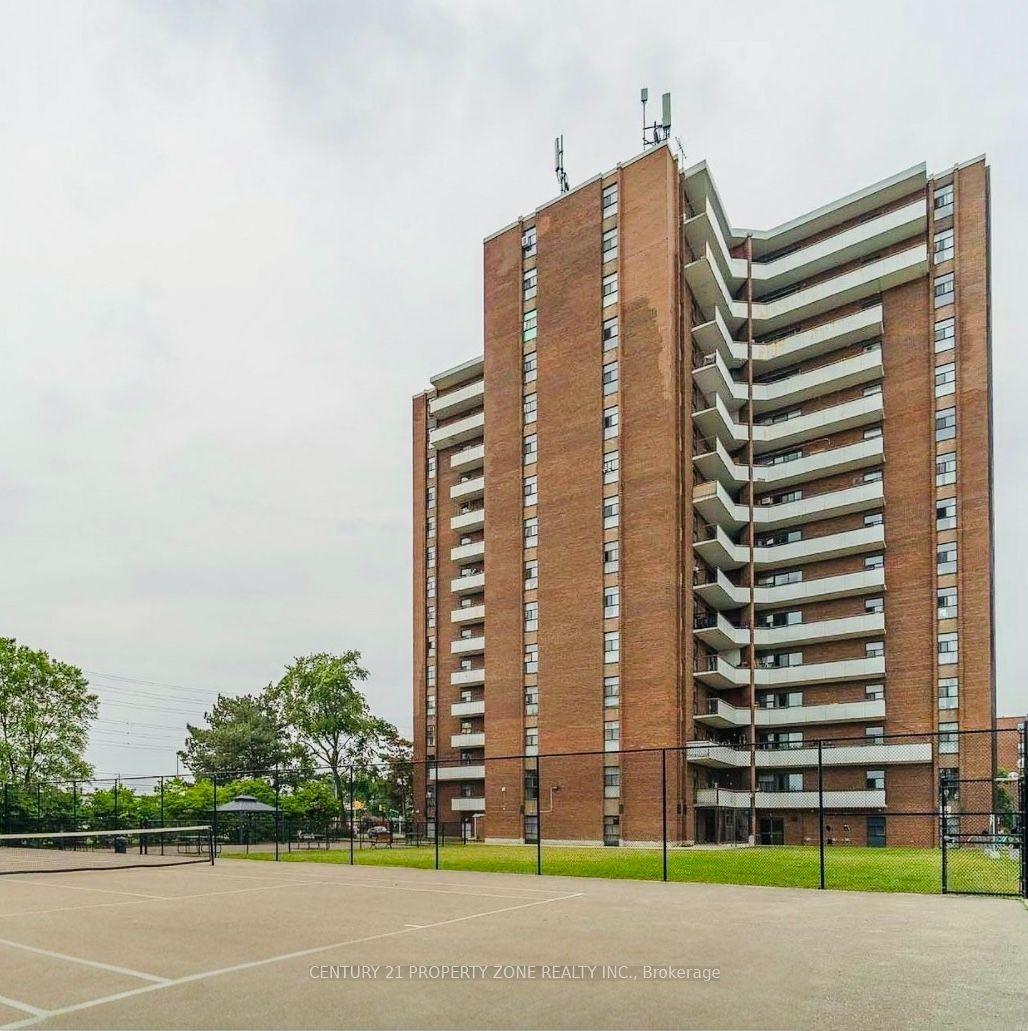3025 Queen Frederica Drive 907 #907, Mississauga — Condo for sale, photo 1