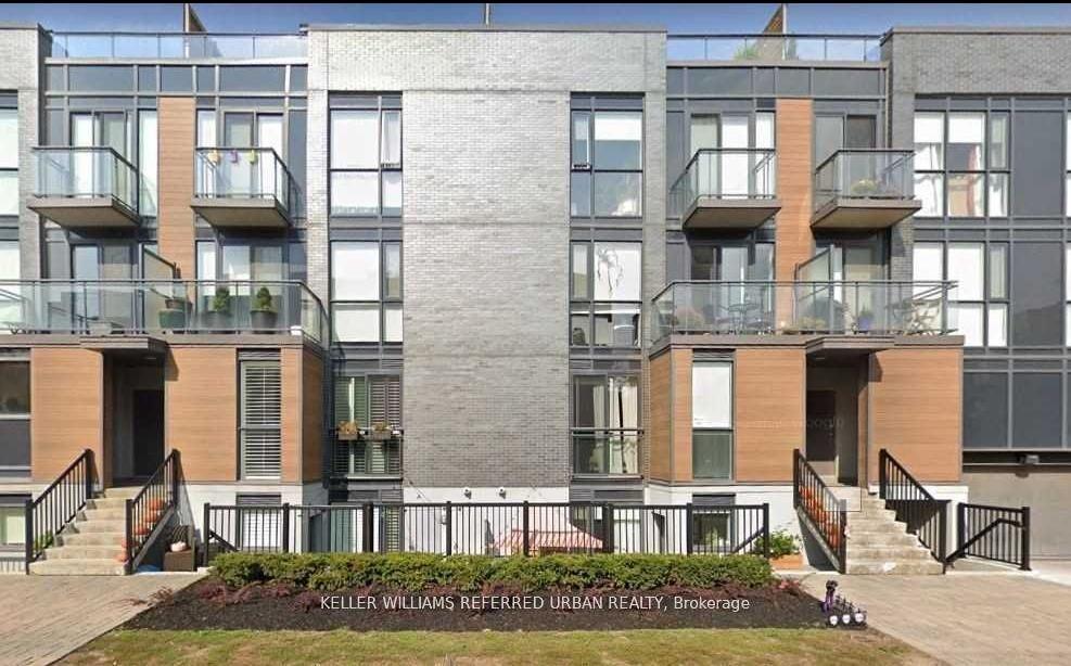 370 Wallace Avenue 802 #802 — photo 1