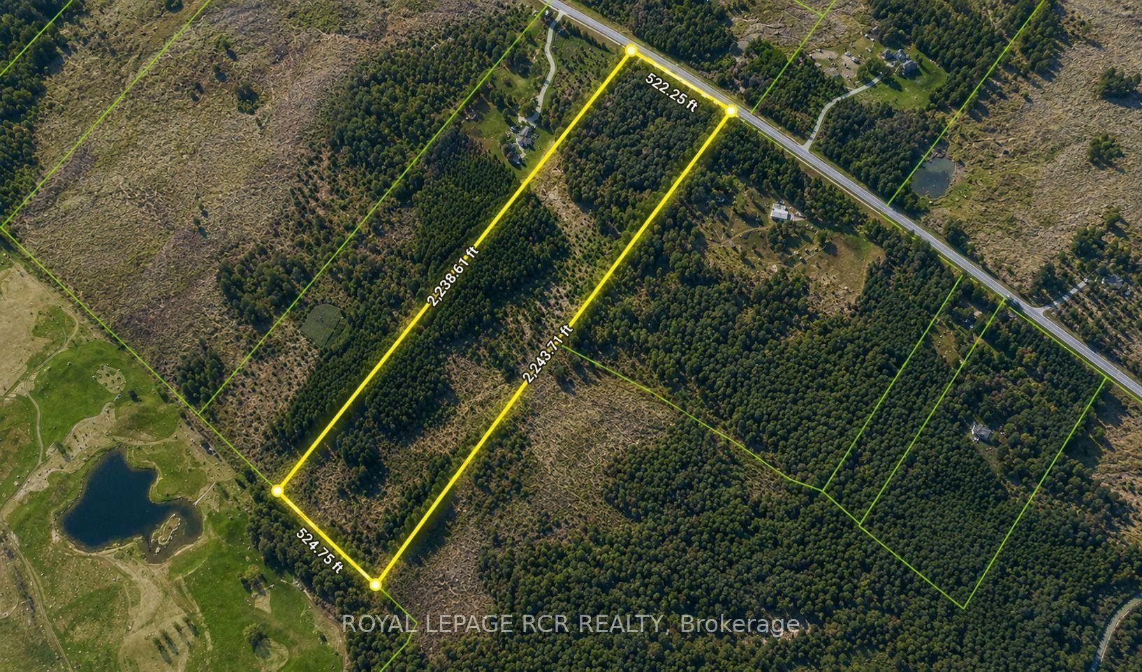 Lot 9 Mountainview Road, Caledon — Land for sale, photo 1