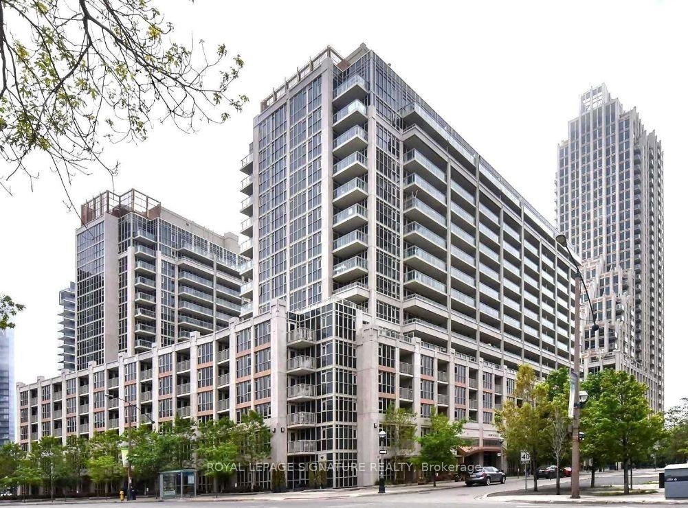 35 Bastion Street 522 #522 — photo 1