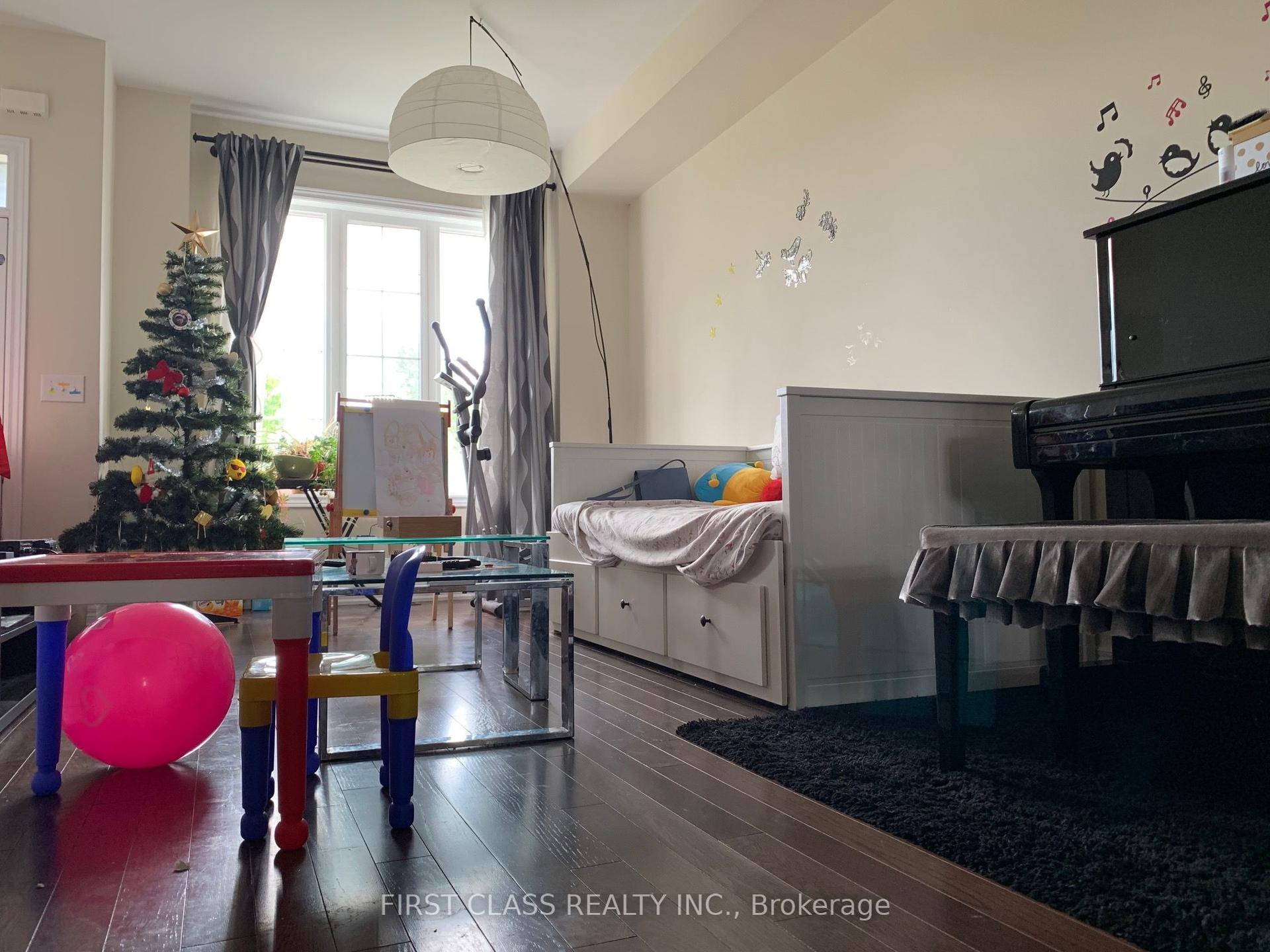 1782 Donald Cousens Parkway, Markham — Townhouse for lease, photo 1