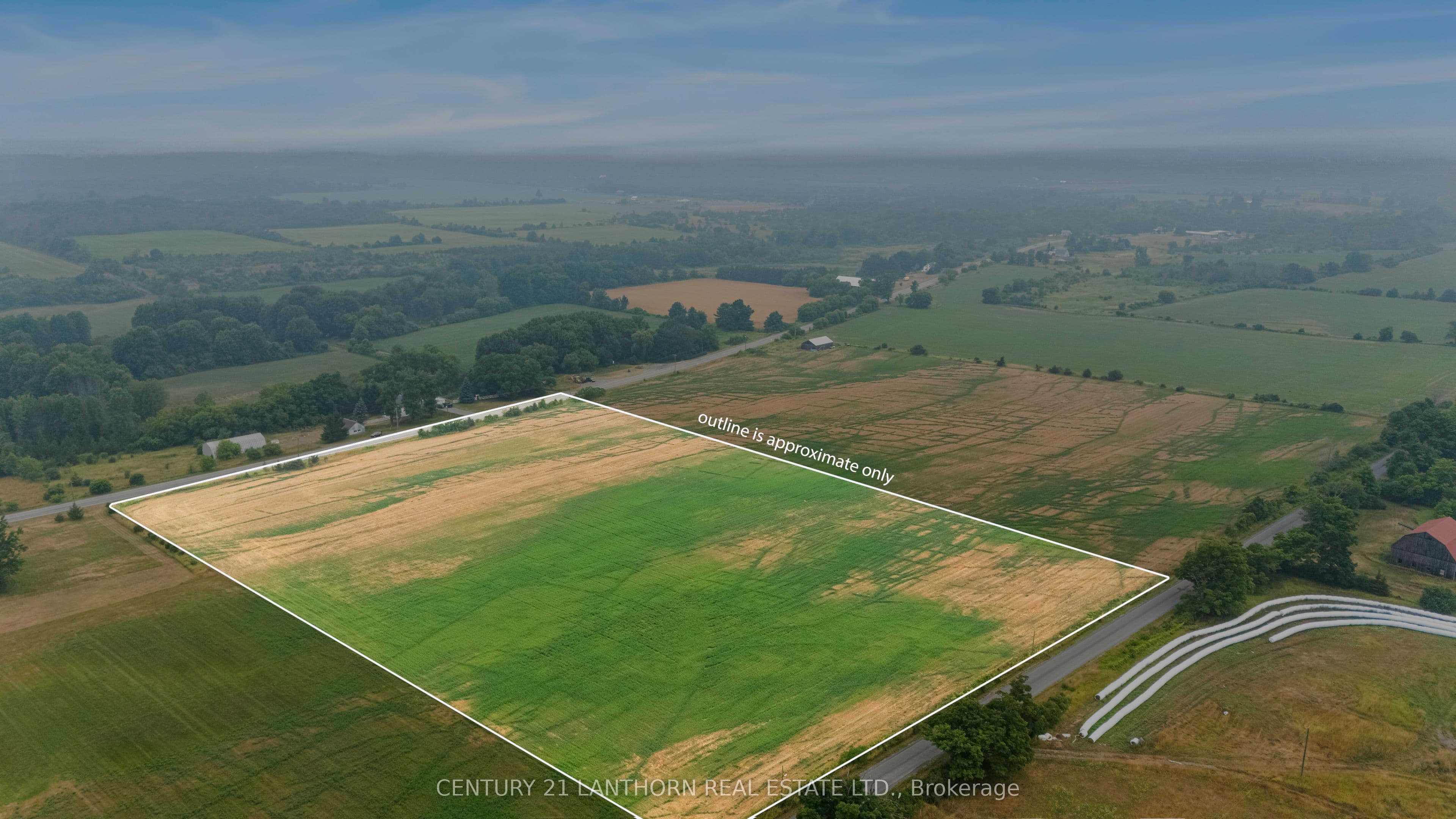 Across from 2625 County 10 Road — photo 1