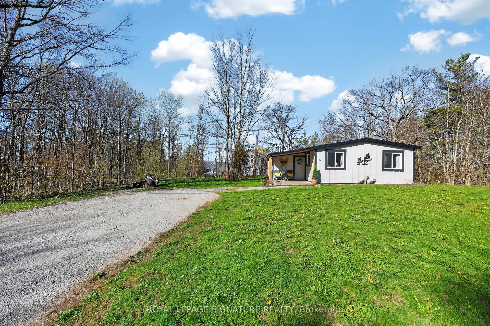 68 Forest Harbour Parkway — photo 1