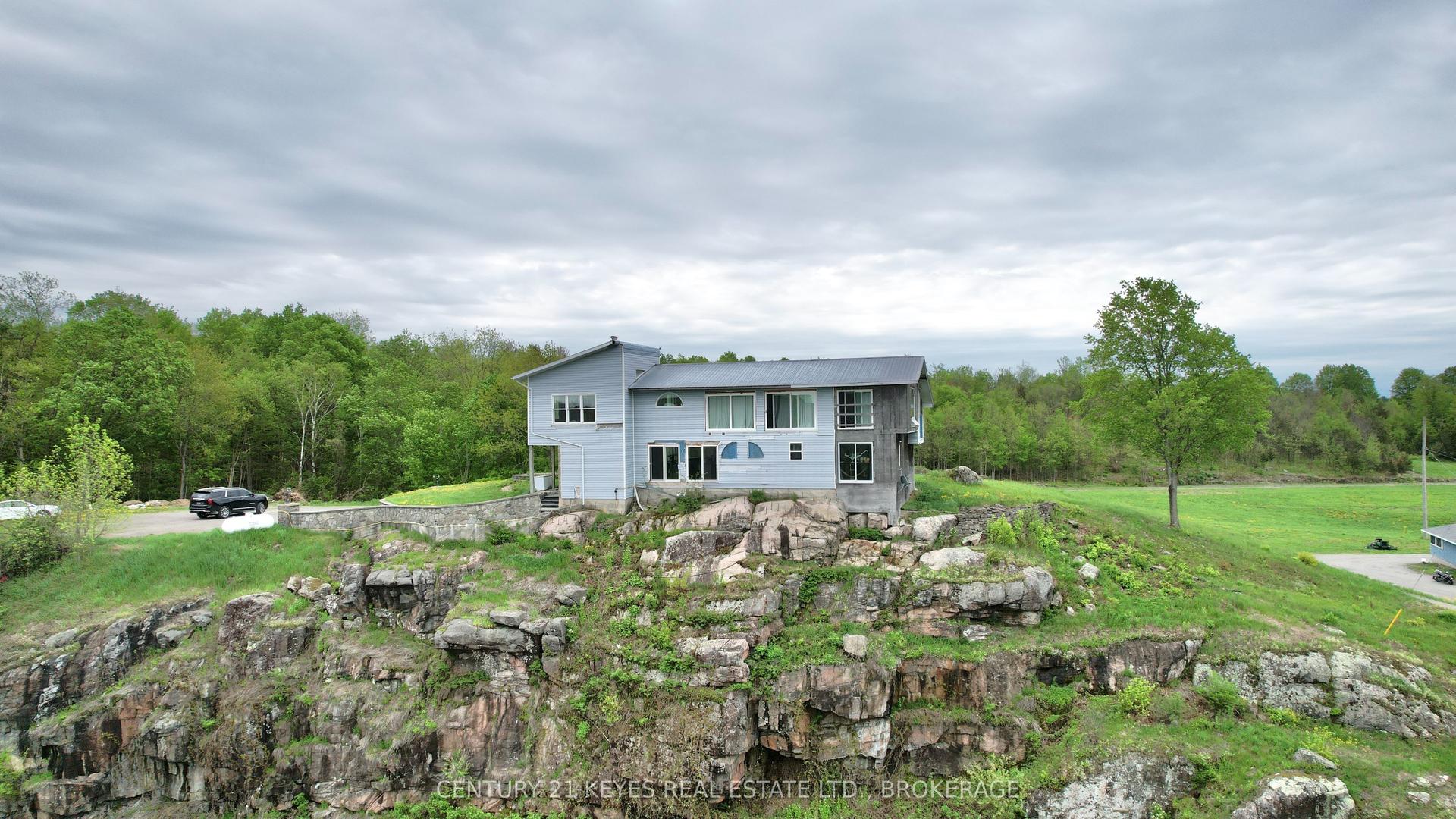 151 County Rd 5 Road, Front of Yonge — Detached for sale, photo 1