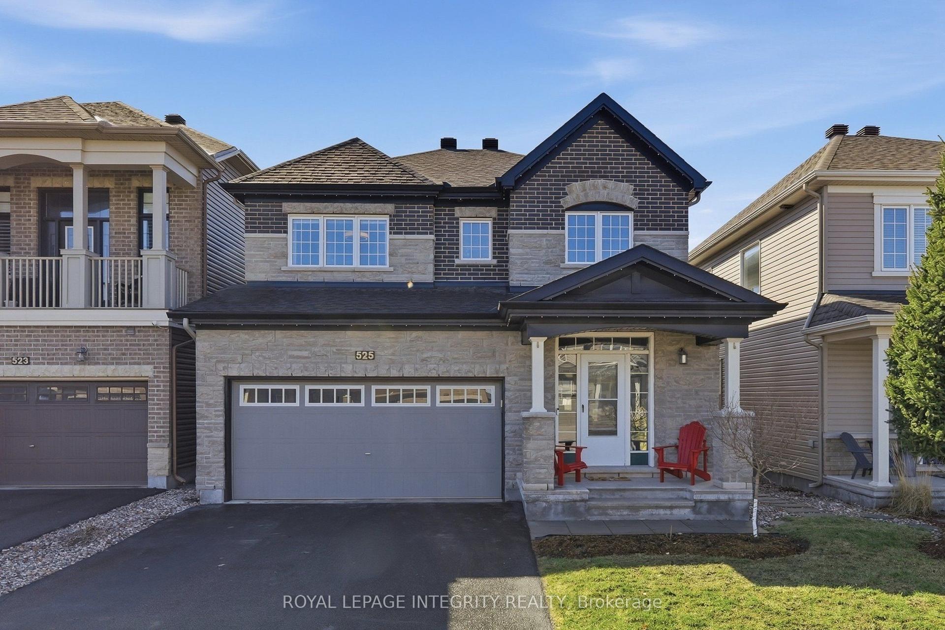 525 Yellow Birch Street — photo 1