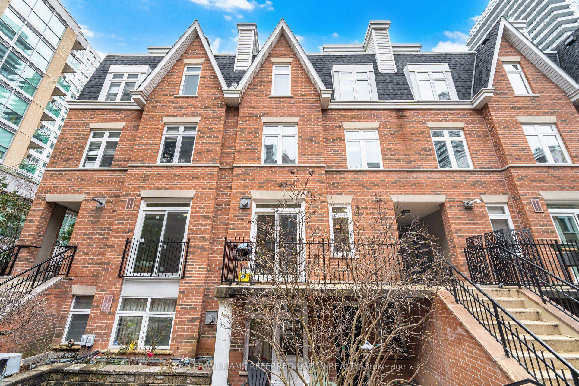 83 Lillian Street 25 #25 — photo 1