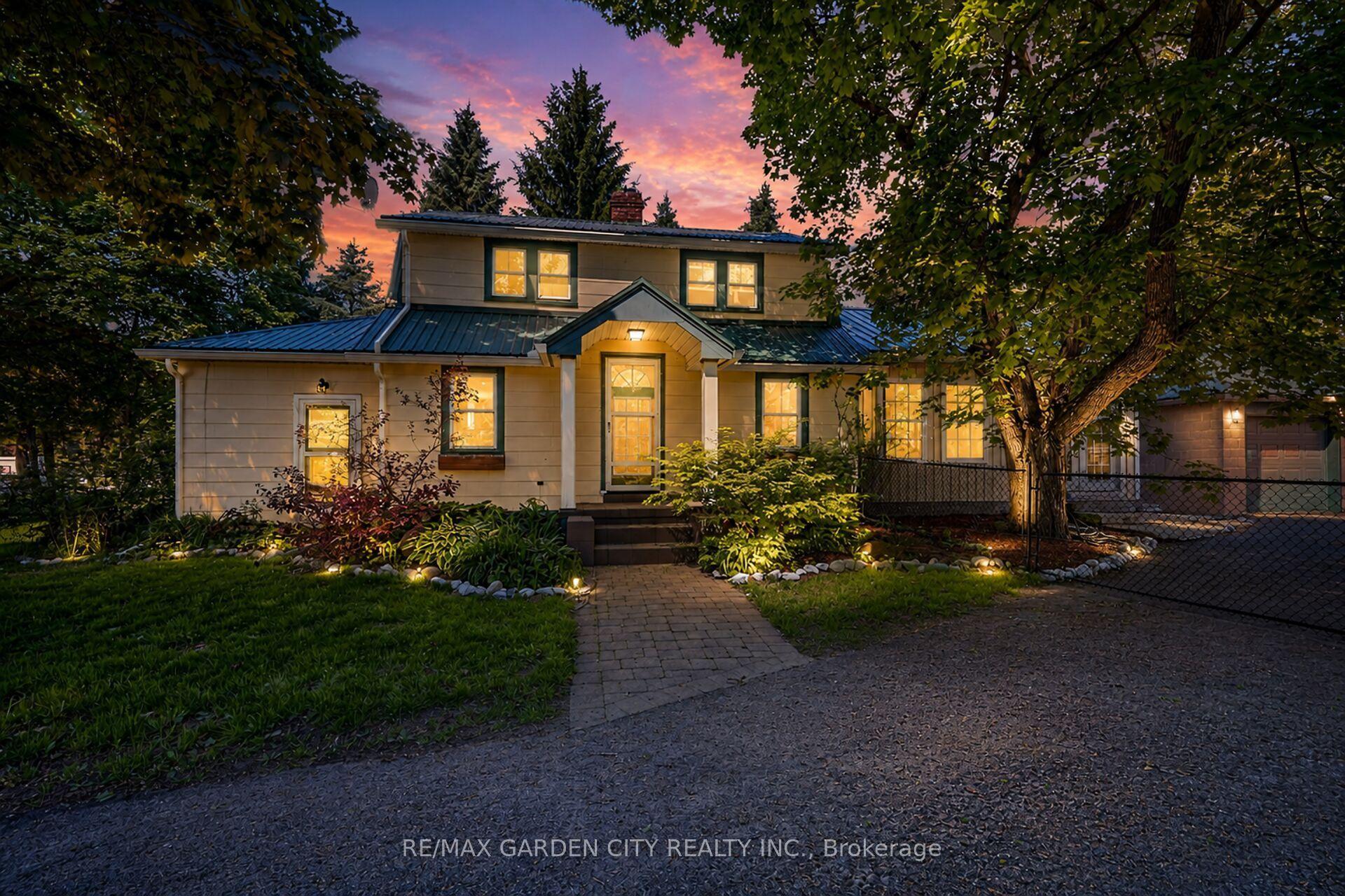 323 Regional 20 Road, Pelham — Detached for sale, photo 1