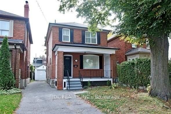 23 Bowood Avenue, Toronto — Detached for lease, photo 1
