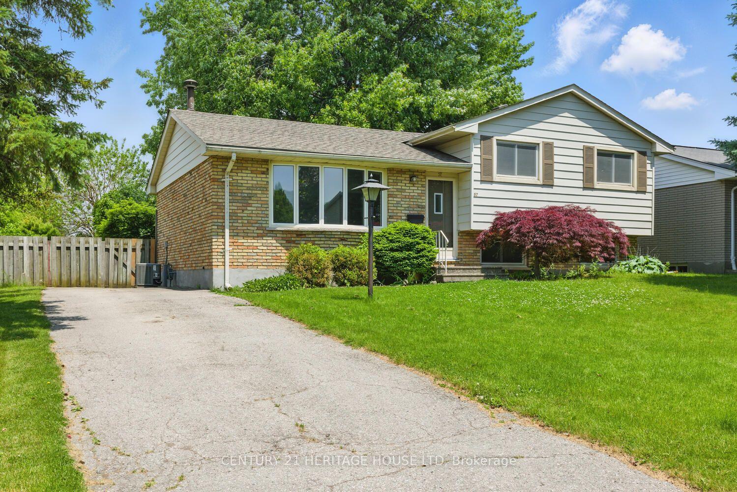 57 VANBUSKIRK Drive — photo 1