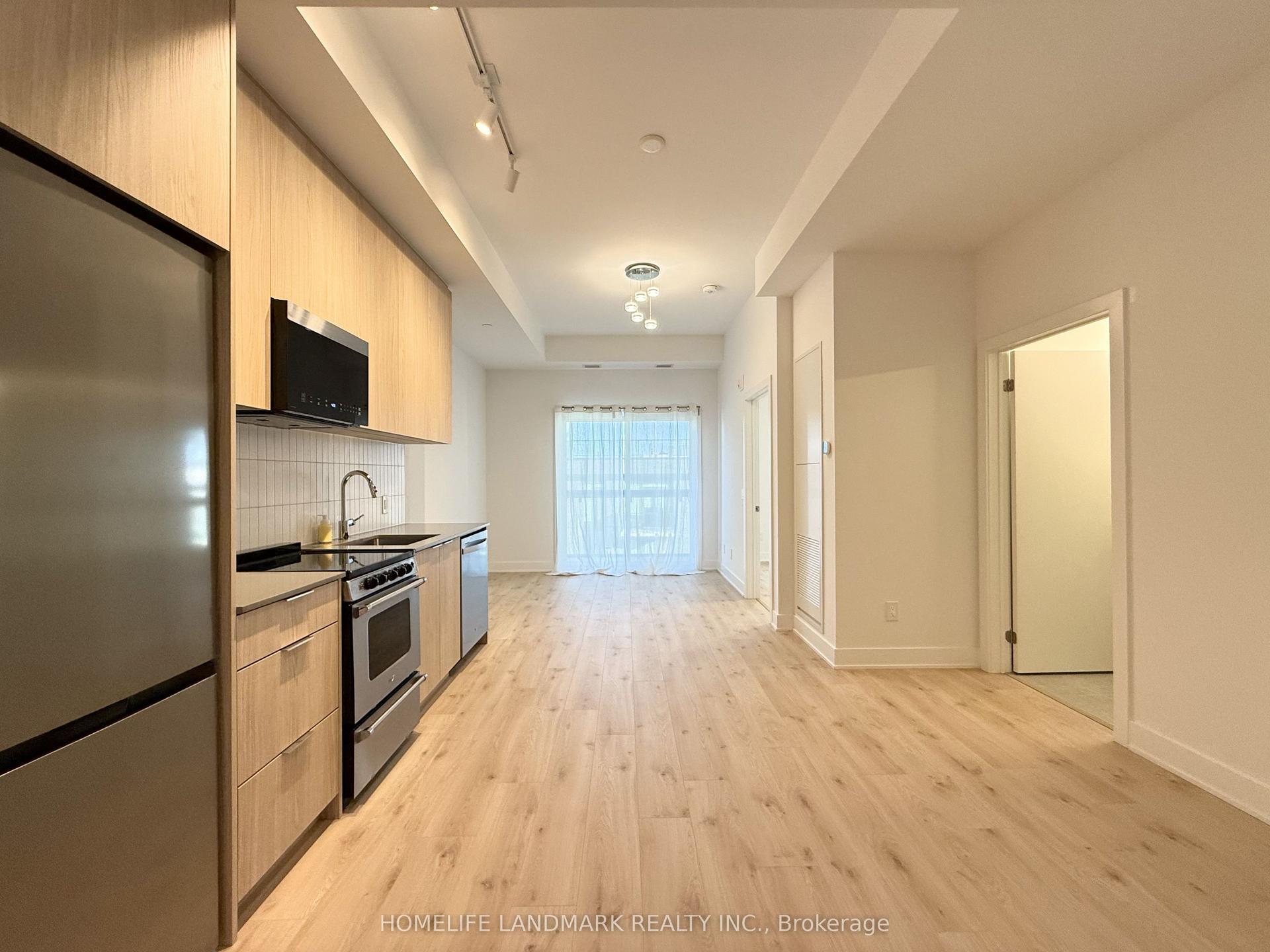 3008 William Cutmore Boulevard 713 #713, Oakville — Condo for lease, photo 1