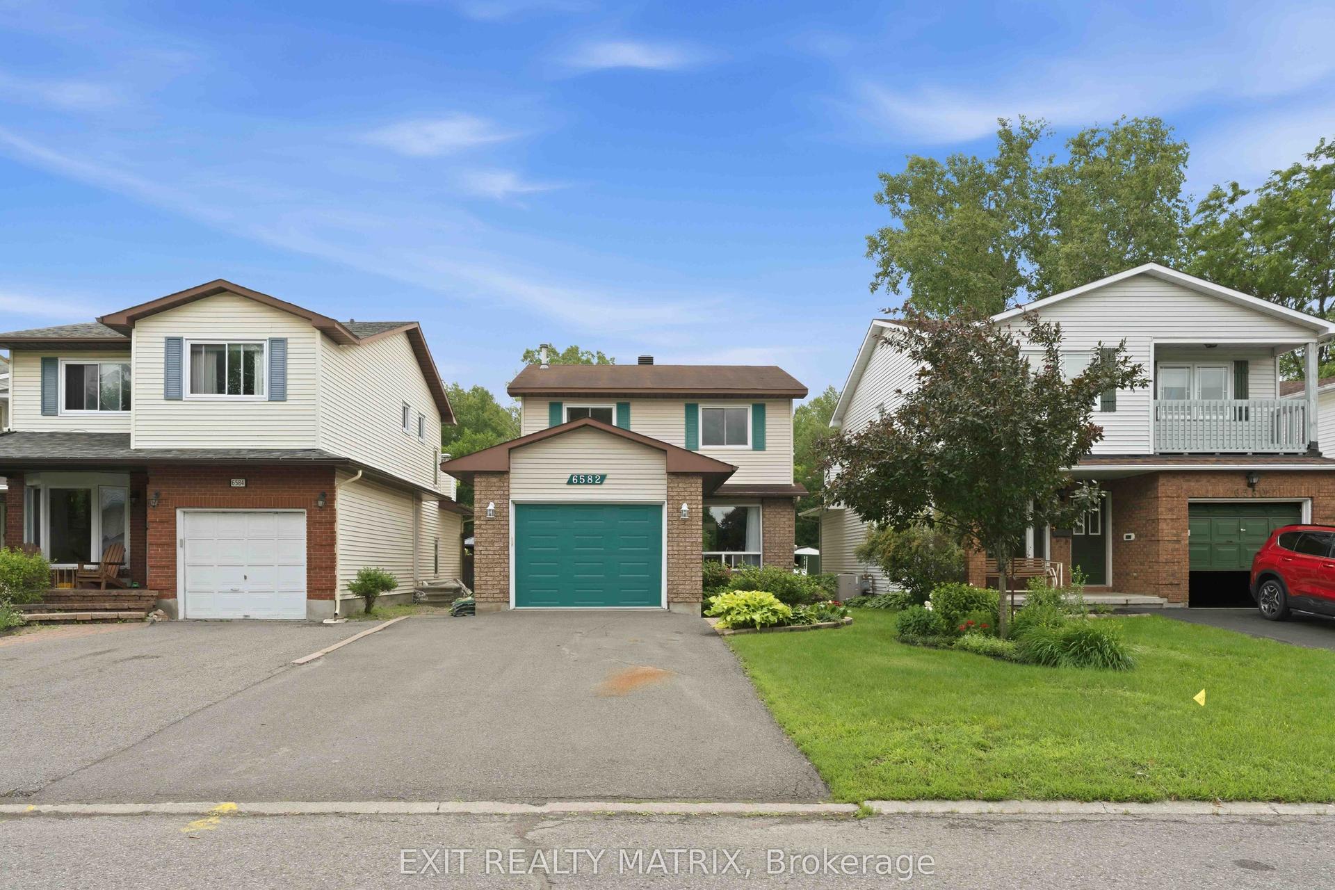 6582 Richer Drive — photo 1