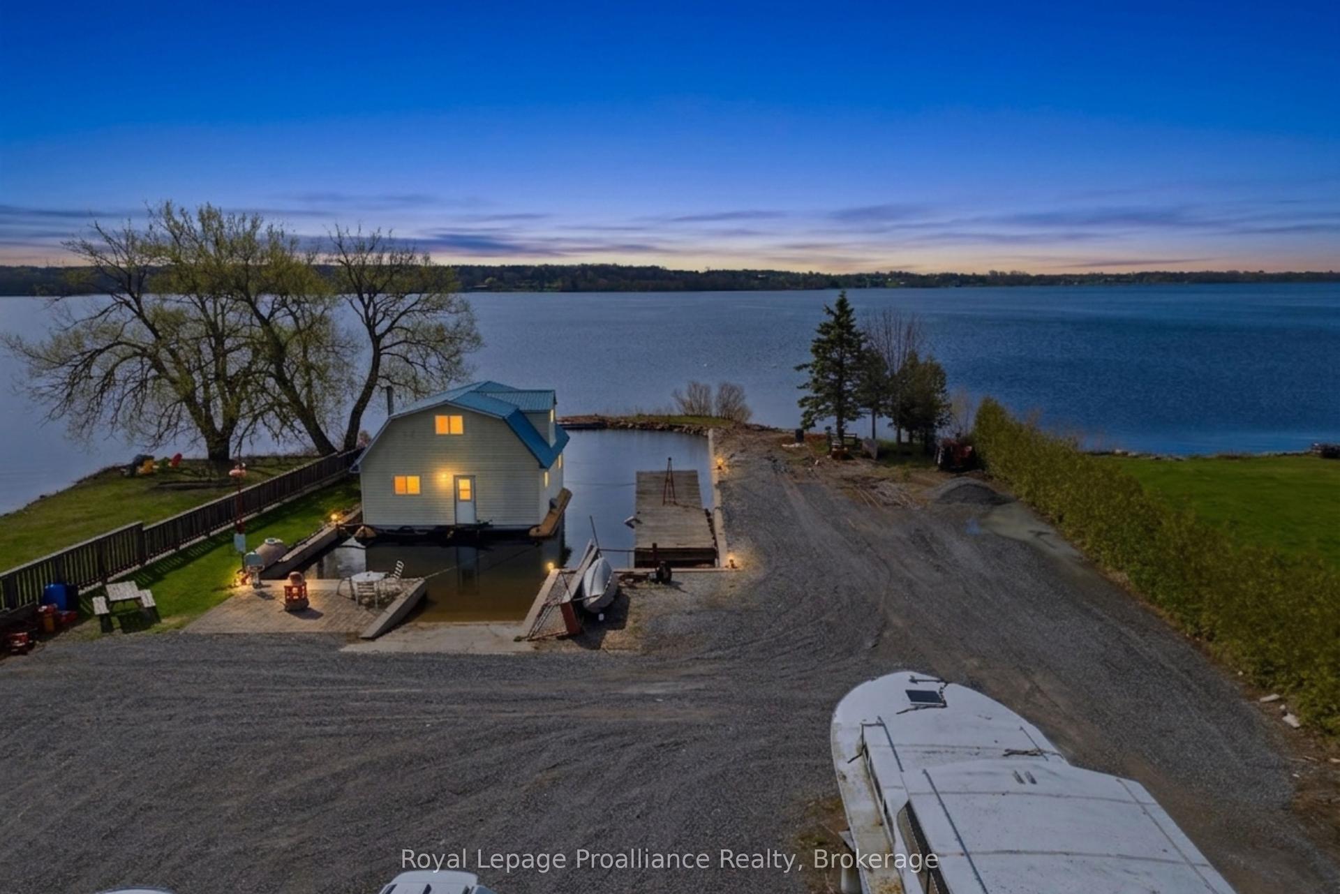 578B Old Highway 2, Quinte West — Detached for sale, photo 1