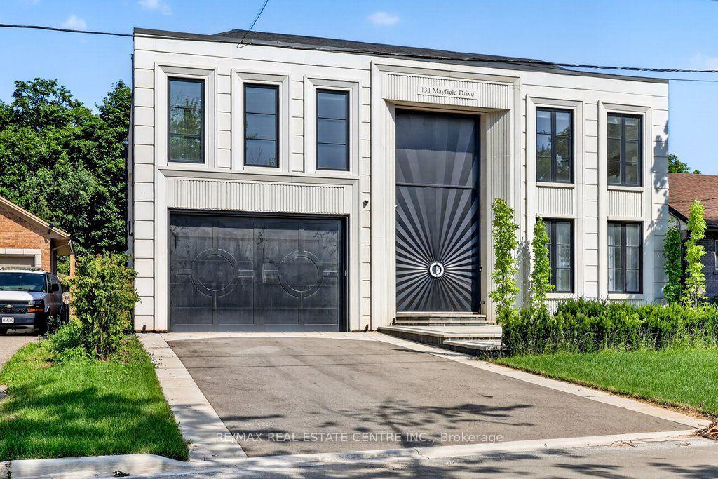 131 Mayfield Drive, Oakville — Detached for sale, photo 1